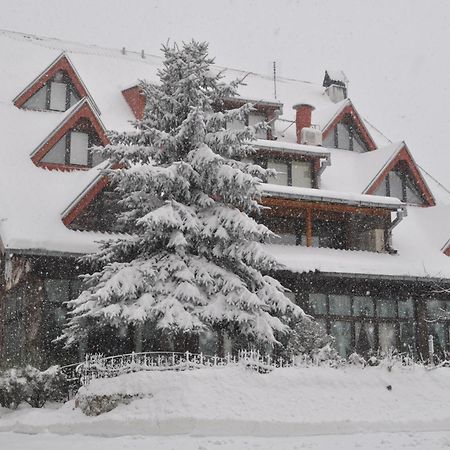 Hotel Sumski Feneri Битоля Екстериор снимка