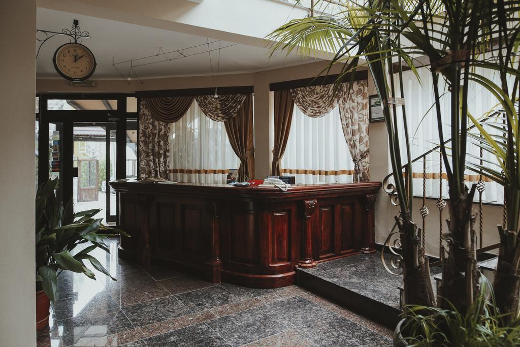Hotel Sumski Feneri Битоля Екстериор снимка